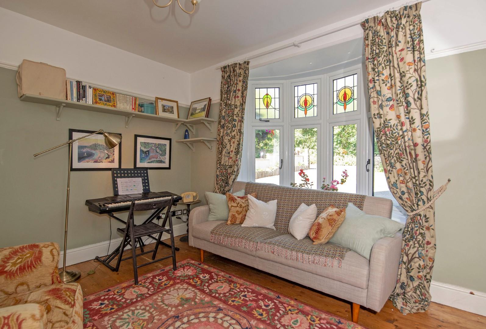 Caswell Bay Road, Bishopston, Swansea